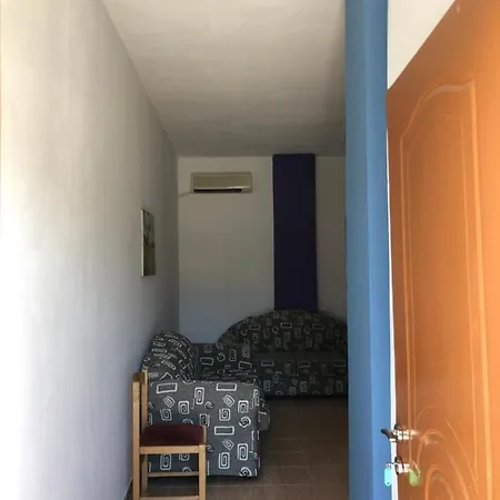 Apartmán Sunnyside *