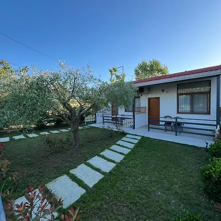 Apartmán Sunnyside *