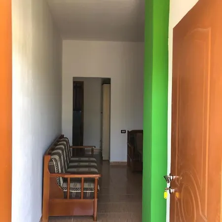 Sunnyside Διαμέρισμα Hamallaj