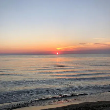 Διαμέρισμα Sunnyside *