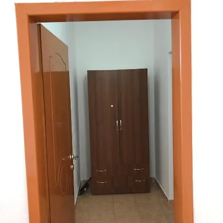 Appartement Sunnyside