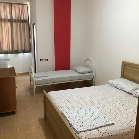 Apartment Sunnyside