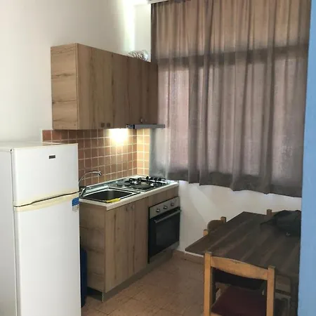 Apartment Sunnyside
