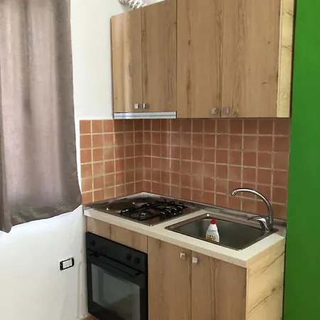 Appartement Sunnyside