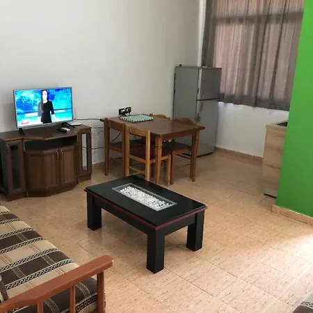 Appartement Sunnyside