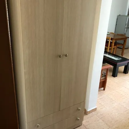 Lejlighed Sunnyside *