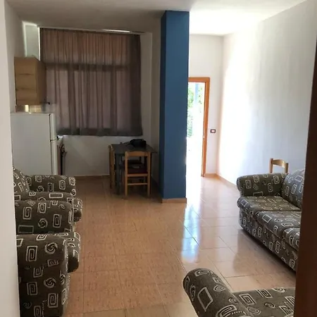 Sunnyside Apartment