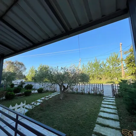 Sunnyside Lejlighed *