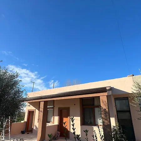 Appartamento Sunnyside Hamallaj
