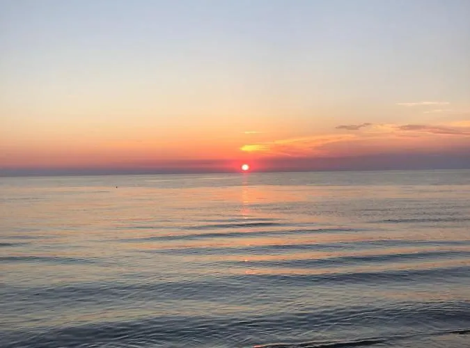 Apartamento Sunnyside *