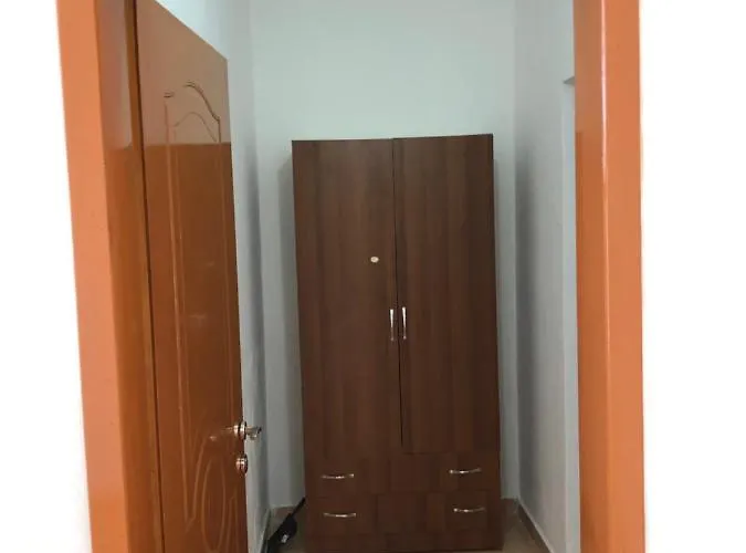 Apartamento Sunnyside