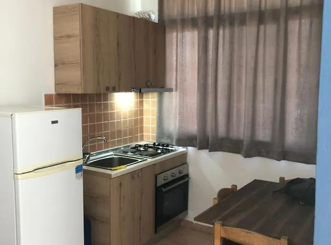 Apartamento Sunnyside