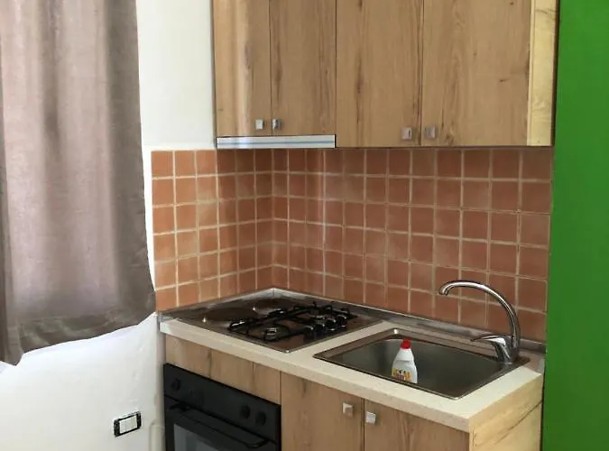 Apartamento Sunnyside