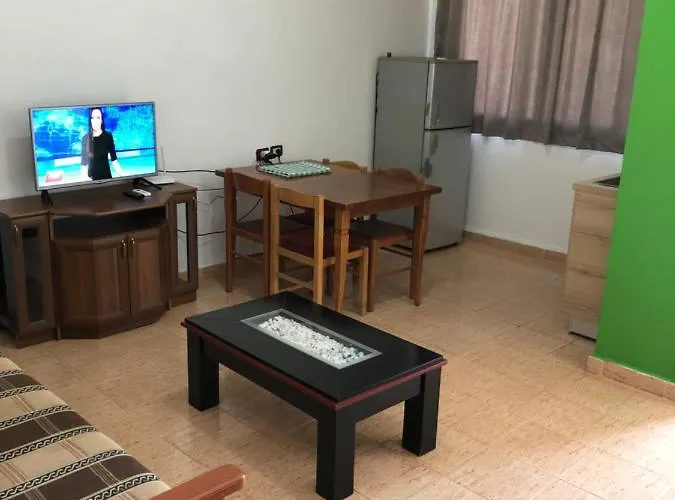 Apartamento Sunnyside