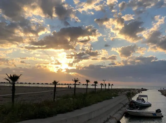 Sunnyside Apartamento