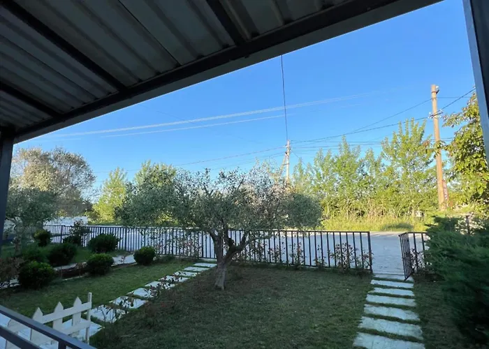 Sunnyside Lejlighed *