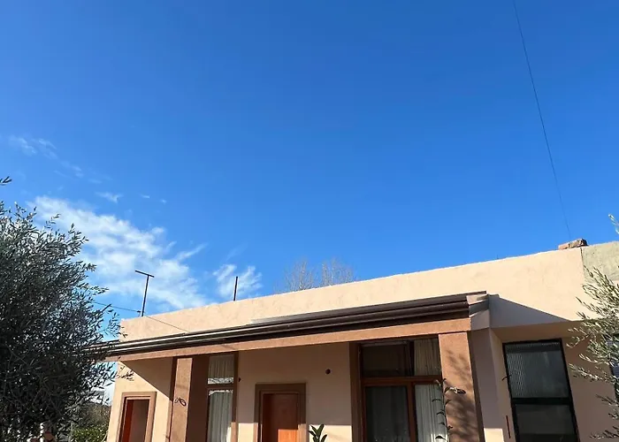 Lejlighed Sunnyside Hamallaj